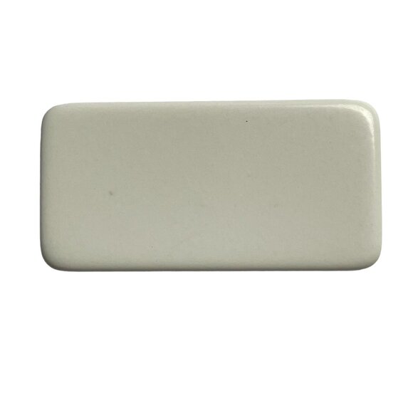 Double Nine Dominoes Replacement Tile 5 6 Color Dot Vintage 1998 mq - Picture 4 of 4